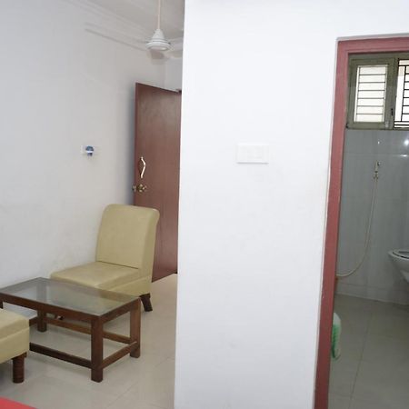 Hotel Jayaram Chidambaram Bagian luar foto