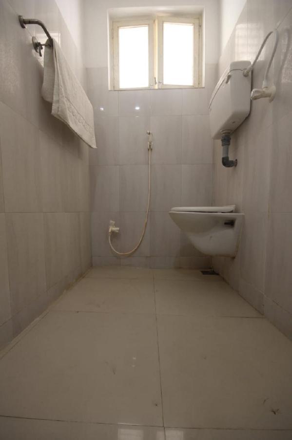 Hotel Jayaram Chidambaram Bagian luar foto